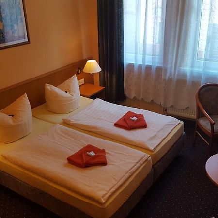 Pension Thuringer Hof Ziegenrück Екстериор снимка