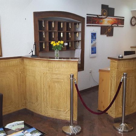 Pension Thuringer Hof Ziegenrück Екстериор снимка