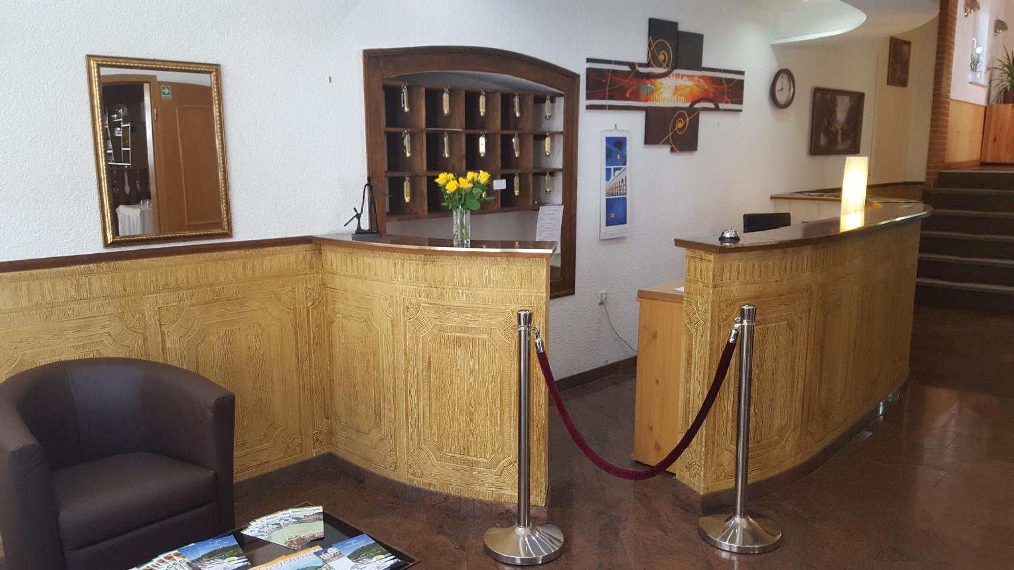 Pension Thuringer Hof Ziegenrück Екстериор снимка