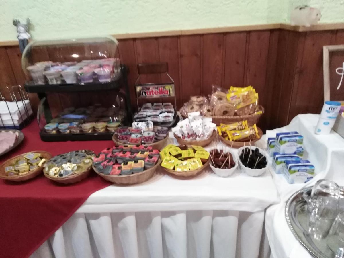 Pension Thuringer Hof Ziegenrück Екстериор снимка